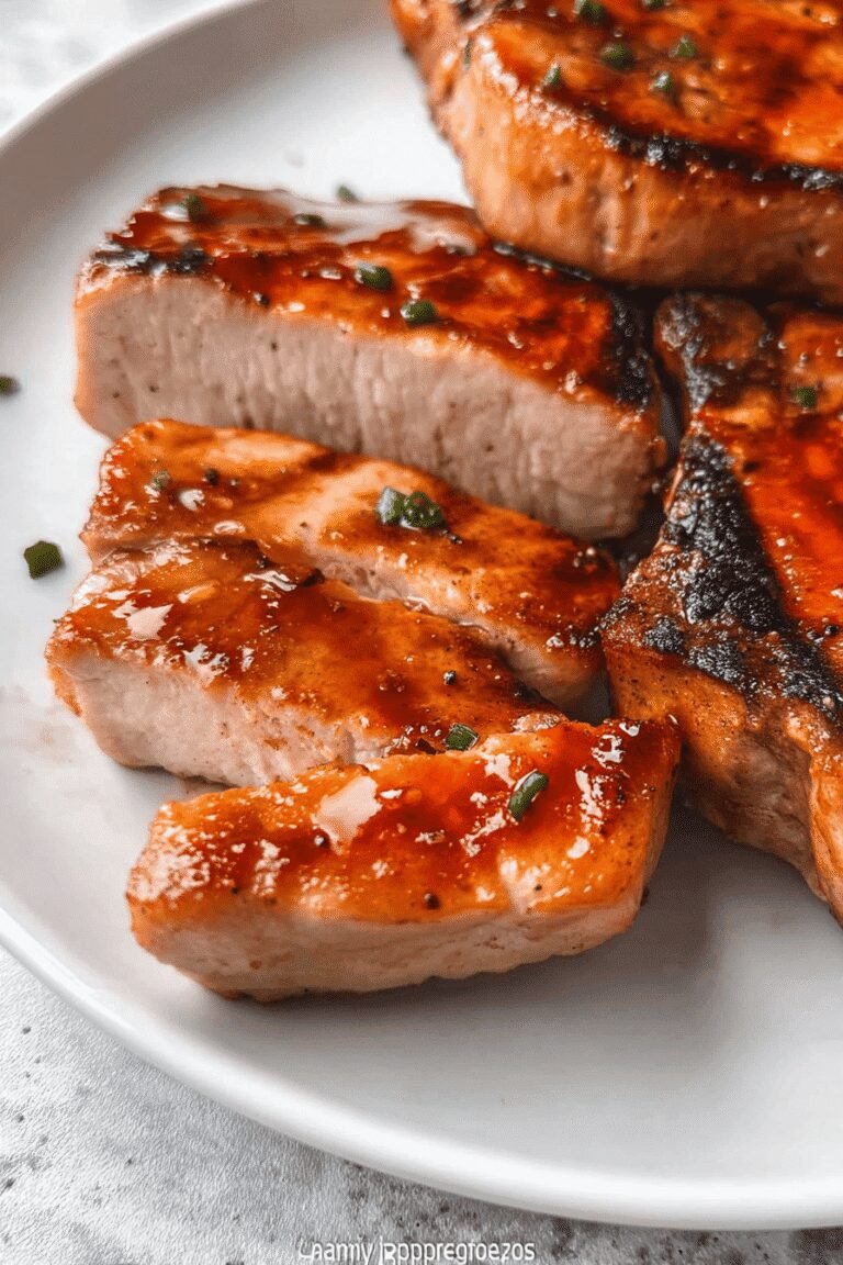 Bbq Pork Chops 2.Png