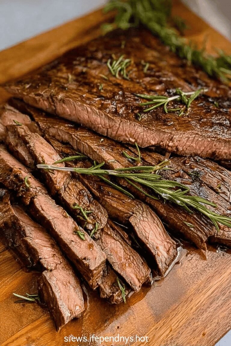 Balsamic Marinated Flank Steak 2.Png