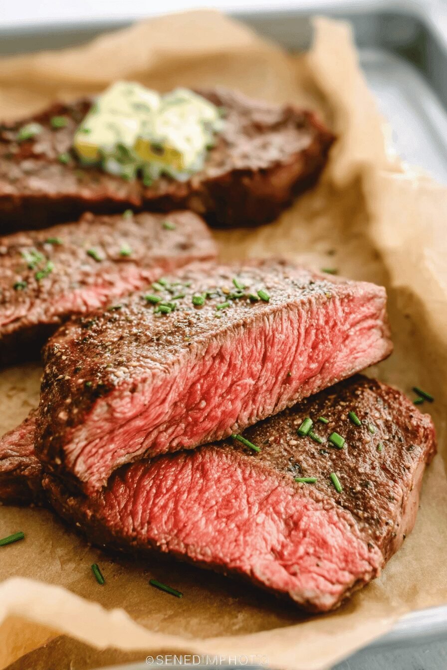 Best Steaks For Grilling