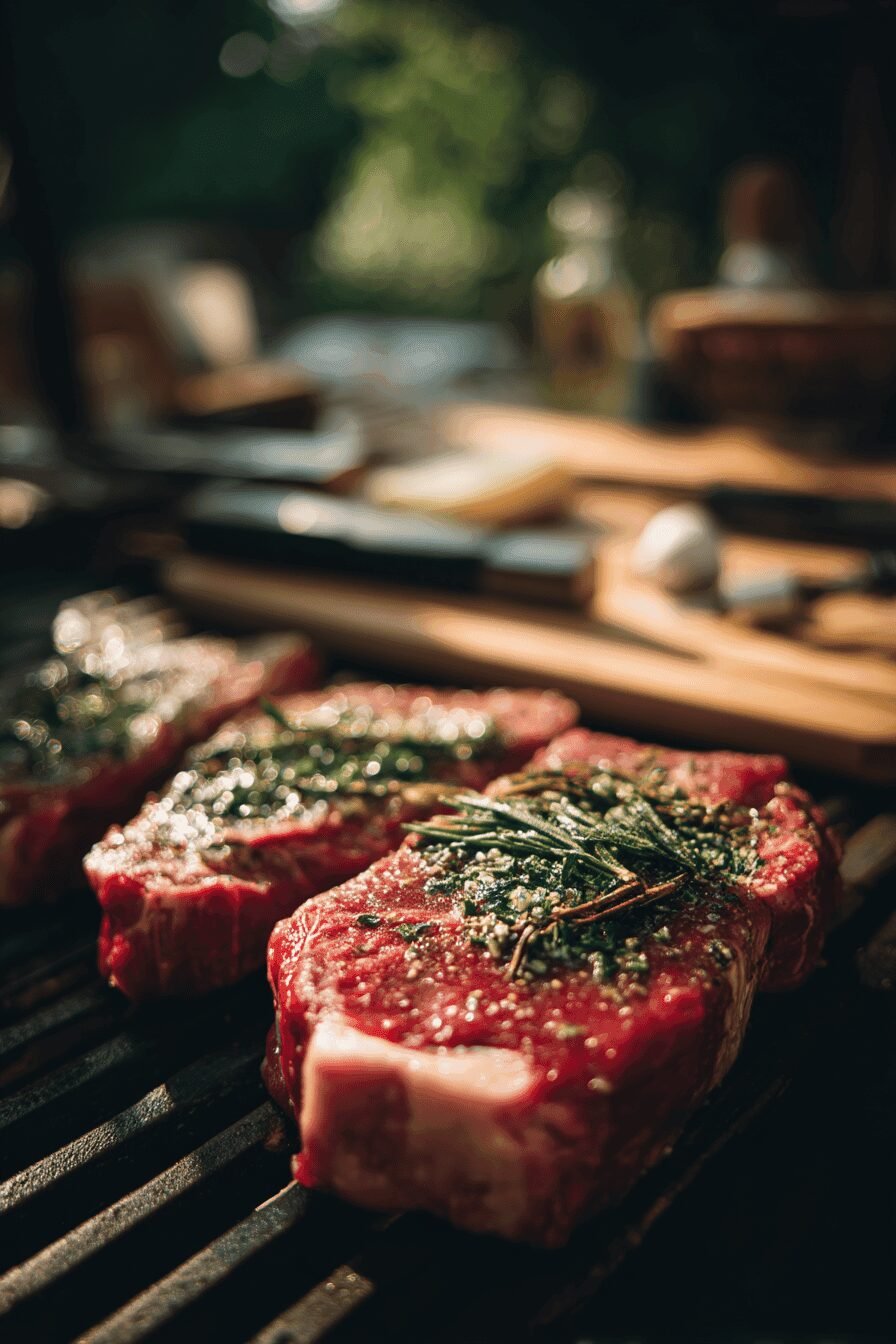 Best Steaks For Grilling