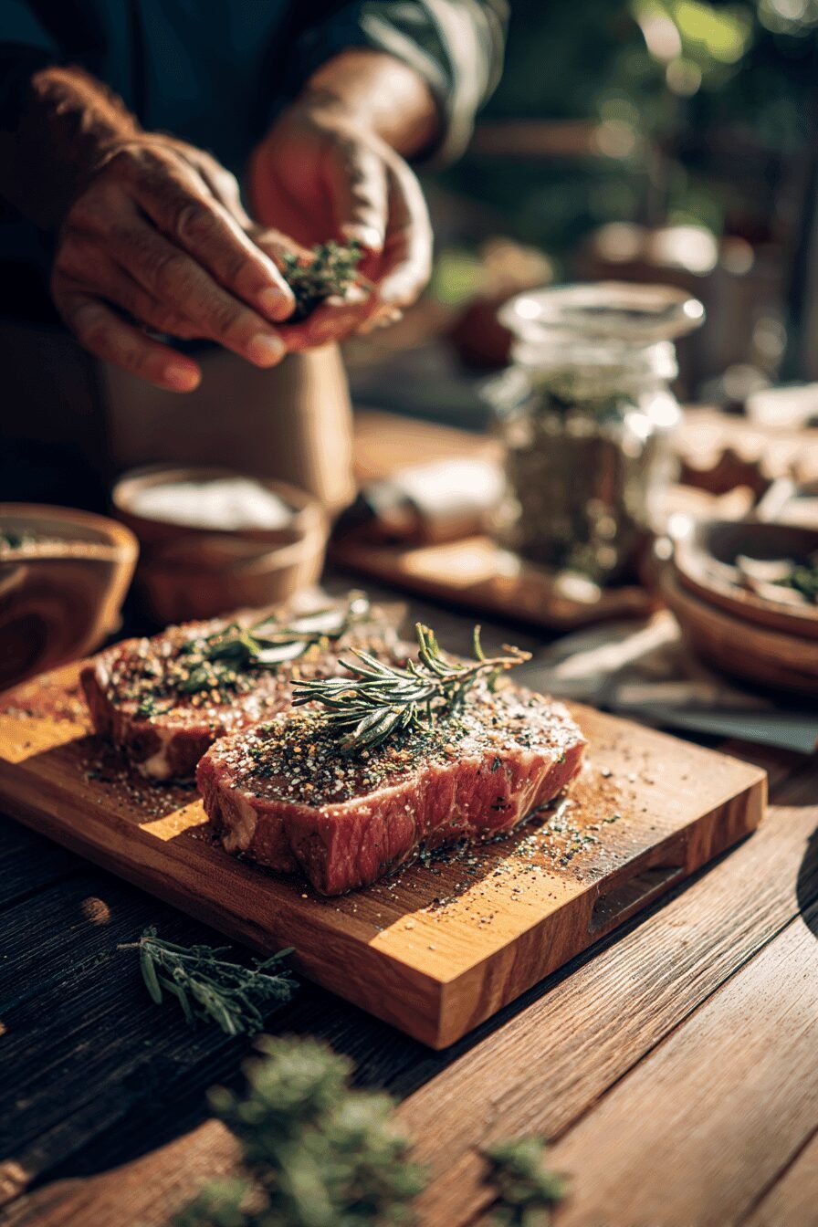 Best Steaks For Grilling