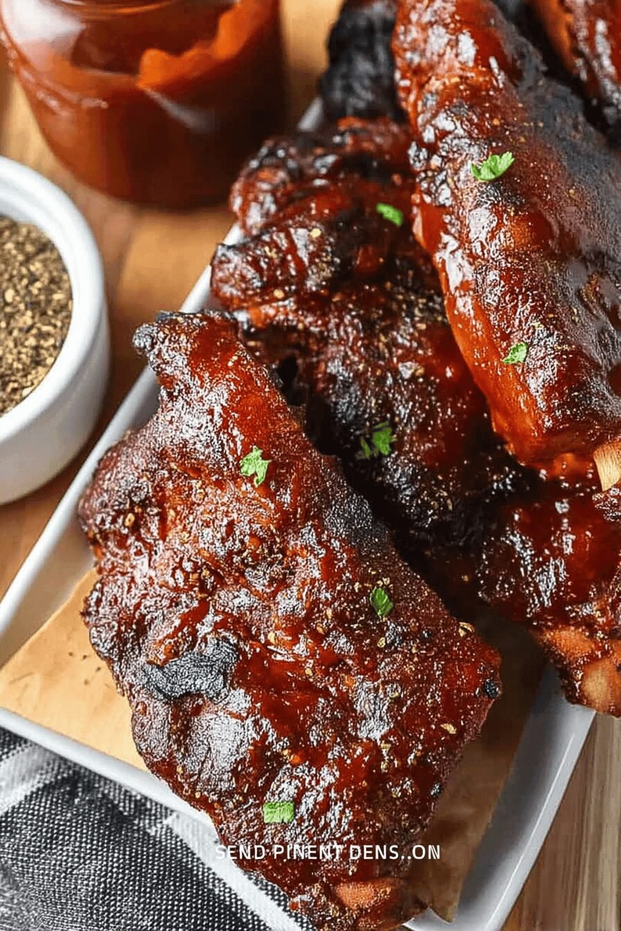 Country Style Ribs