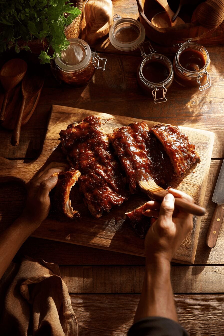 Country Style Ribs