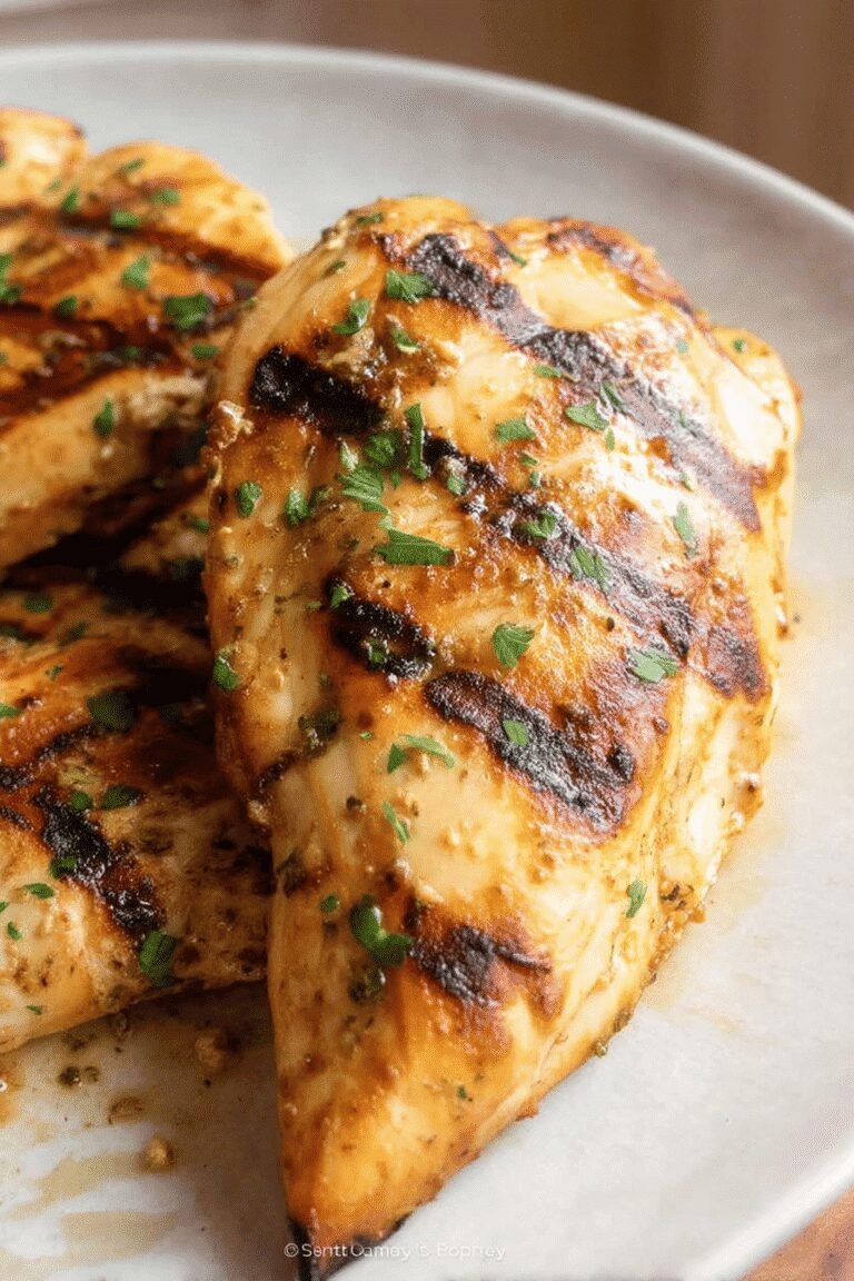 Easy Grilled Chicken Breast 2.Png