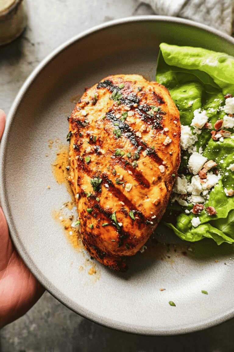Grilled Chicken Breast 2.Png