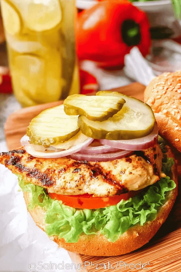Grilled Chicken Sandwich 2.Png