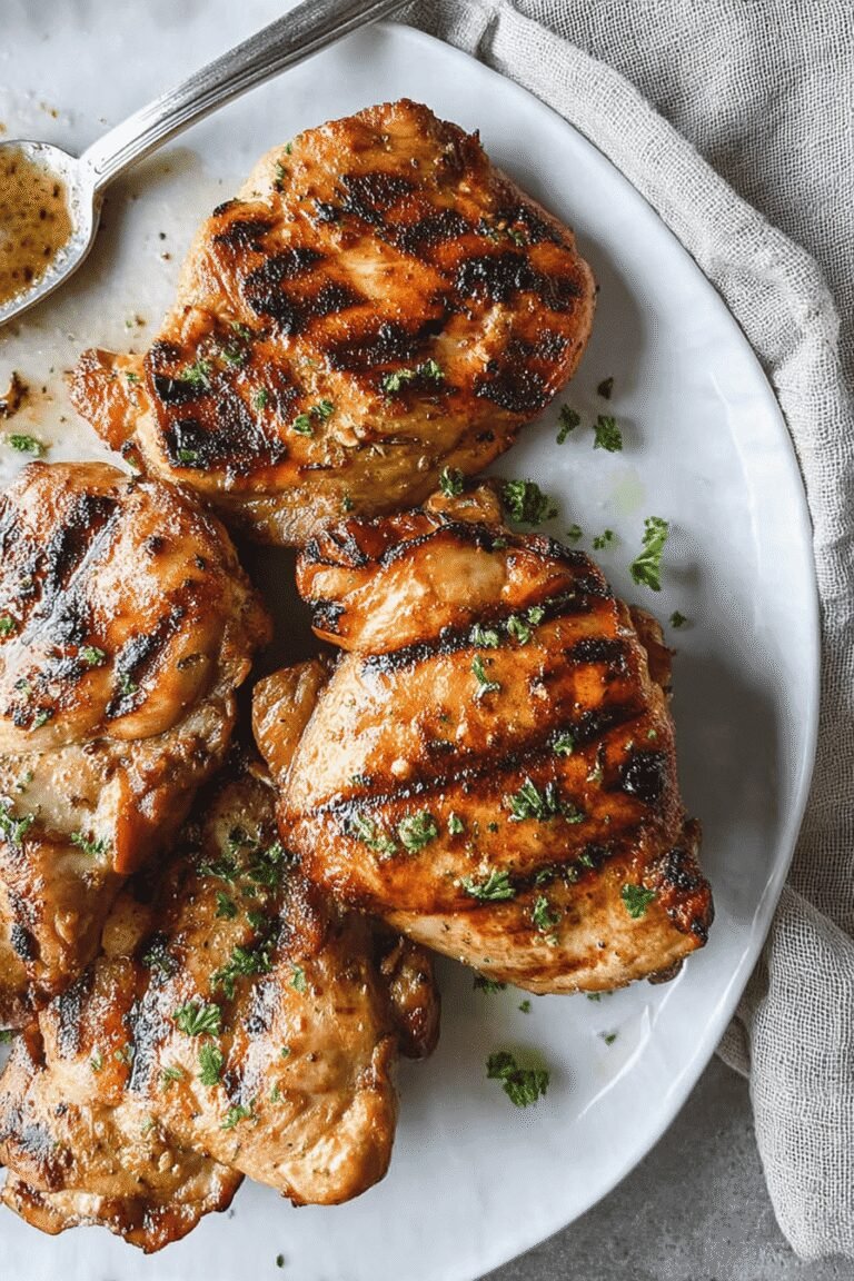Grilled Chicken Thighs 2.Png