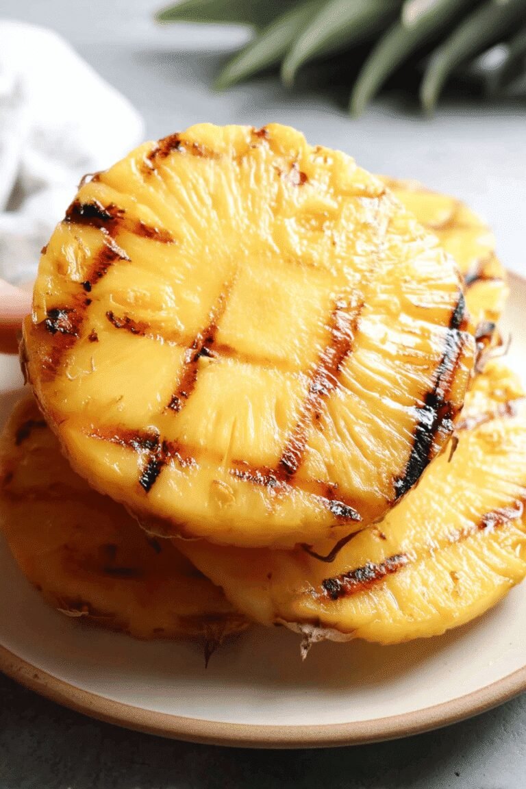 Grilled Pineapple 2.Png