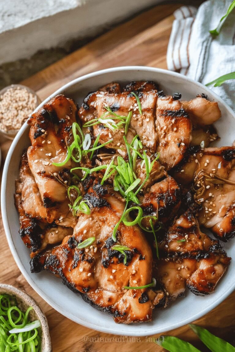 Grilled Teriyaki Chicken 2.Png