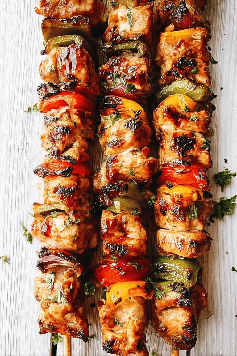 Hawaiian Chicken Kabobs 2.Png