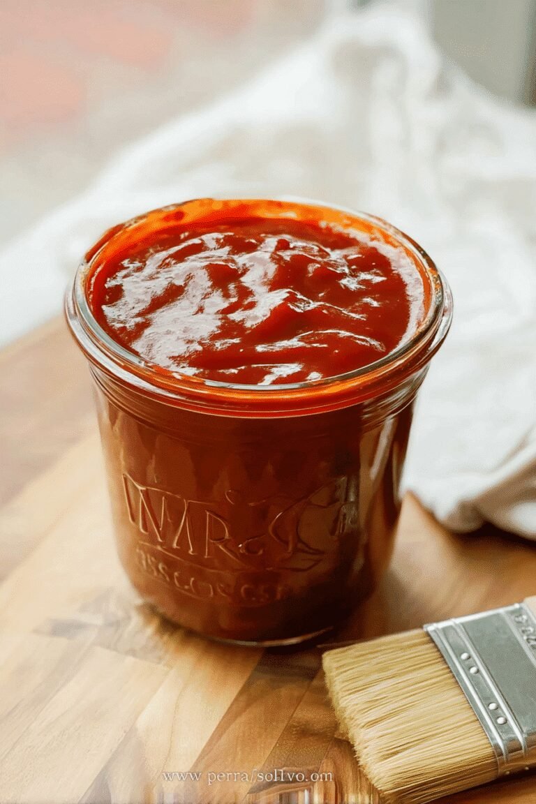 Homemade Bbq Sauce Recipe 2.Png