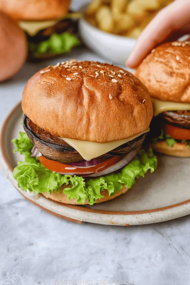 Portobello Mushroom Burgers 2.Png