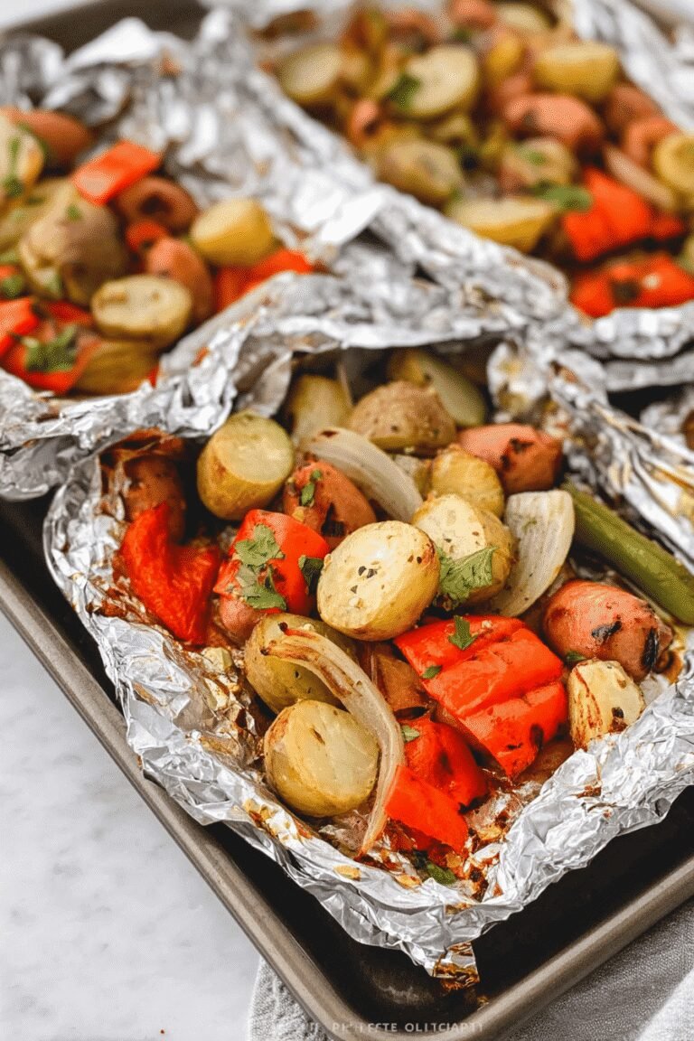 Sausage And Veggie Foil Packs 2.Png