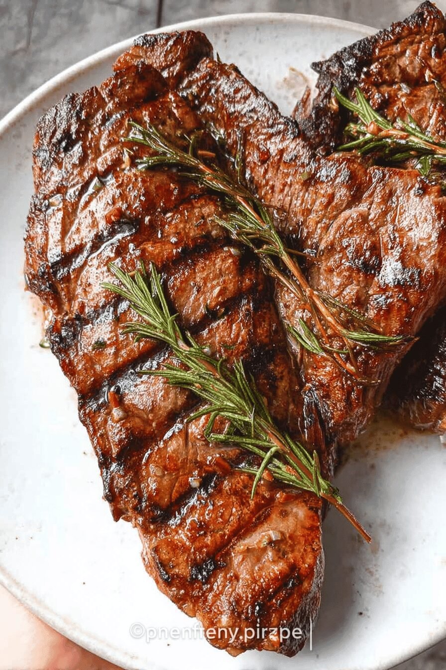 Perfect Steak Marinade Recipe For Tender And Flavorful Grilling 7 Steak Marinade