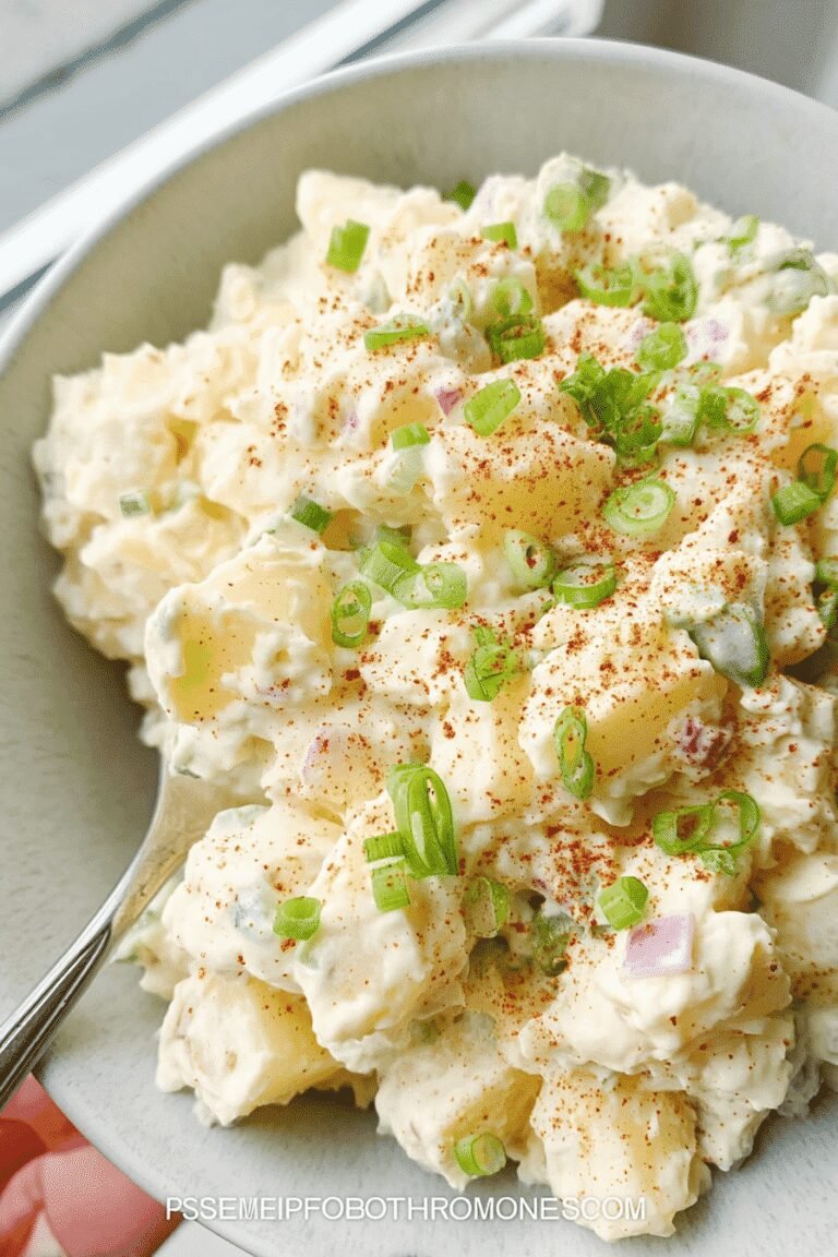 The Best Potato Salad Recipe 2.Png