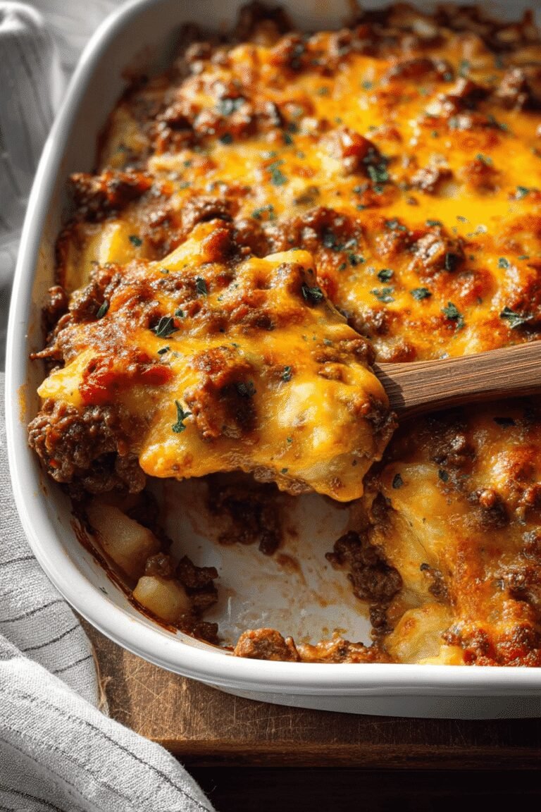 Beef And Cheese Casserole 2.Png
