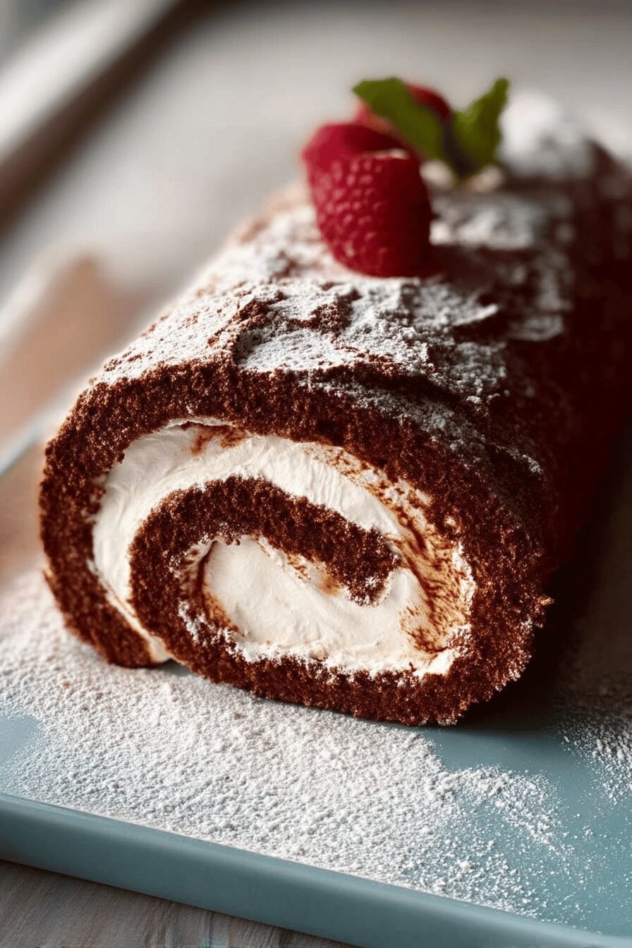 Classic Swiss Roll
