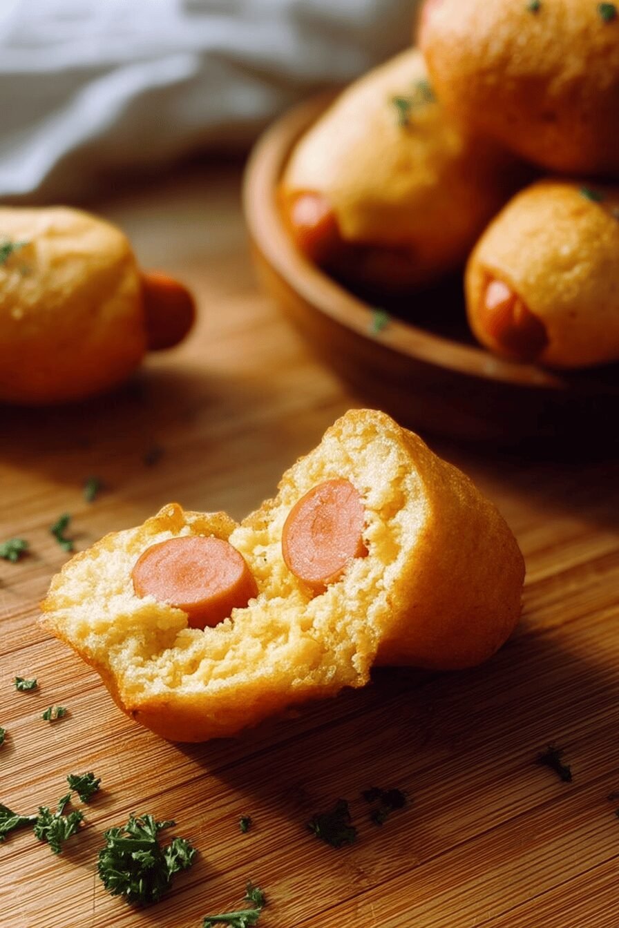 Corn Dog