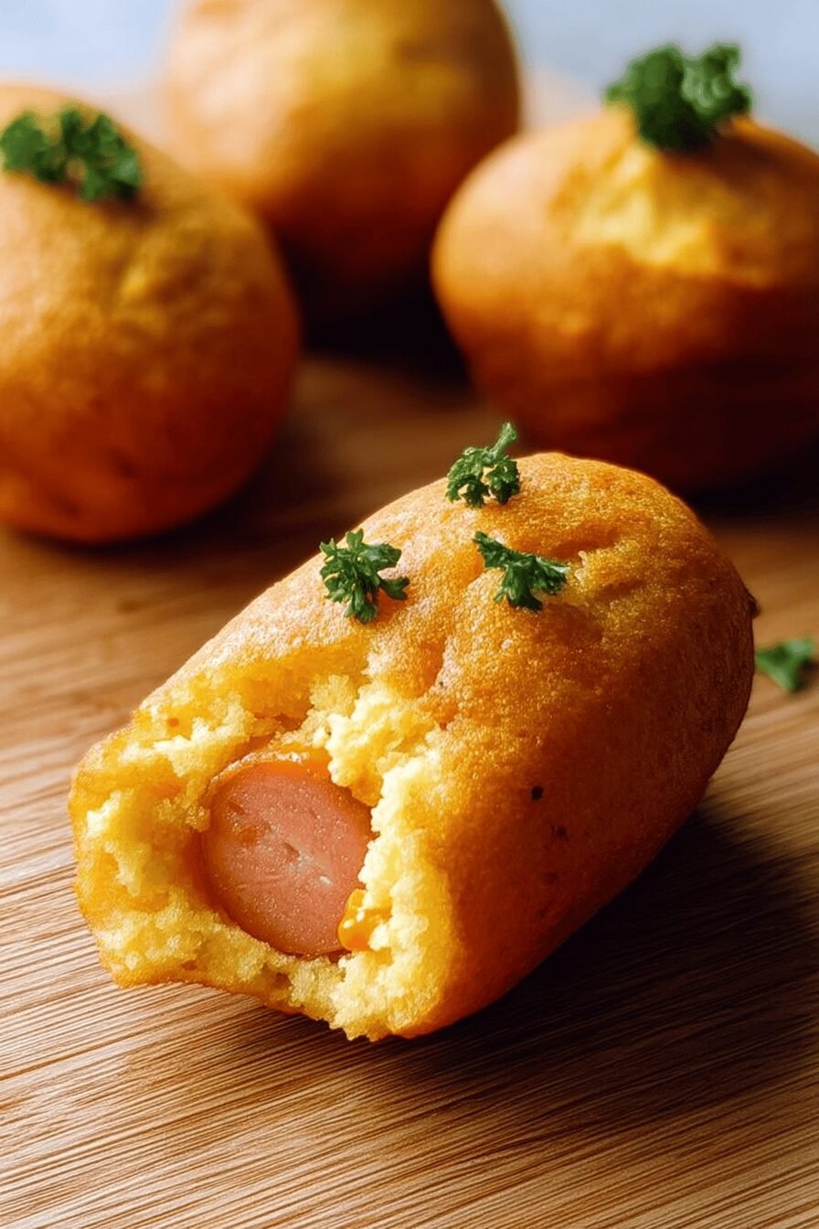 Corn Dog
