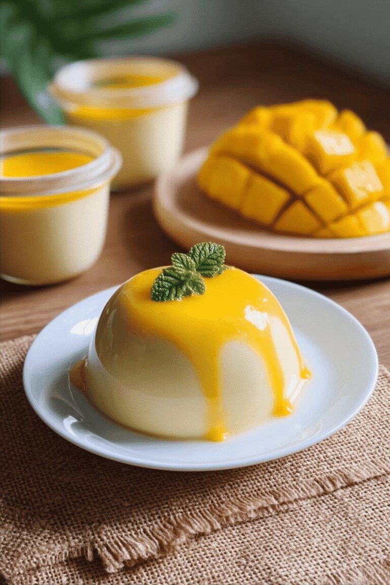 Creamy Mango Pudding 2.Png