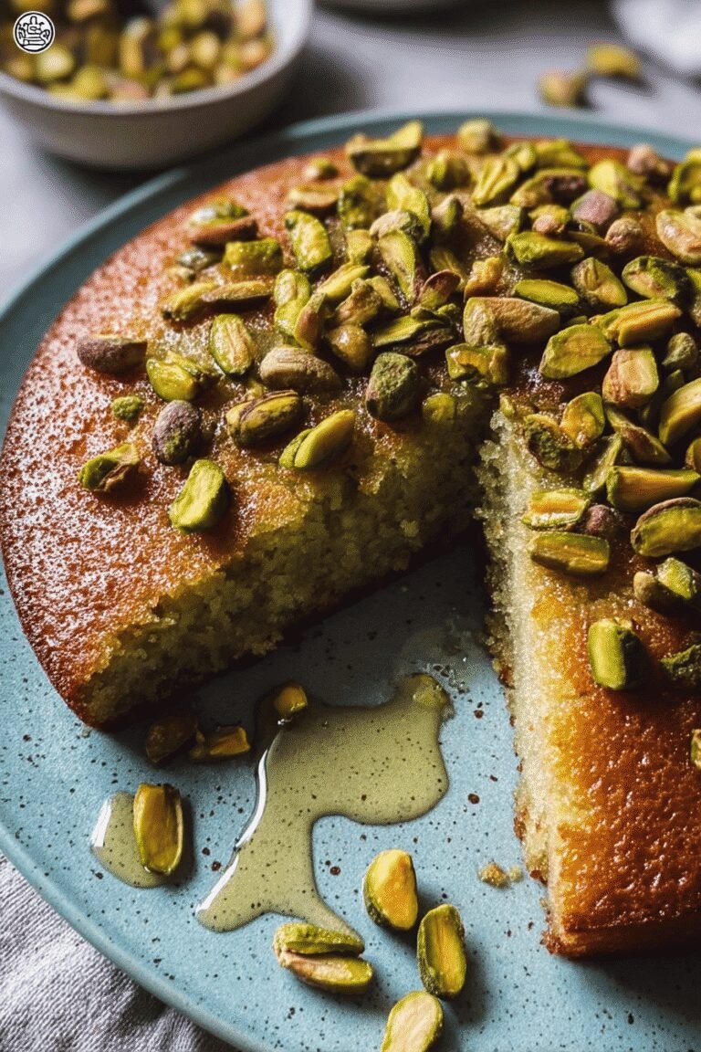 Fragrant Pistachio And Cardamom Delight 2.Png