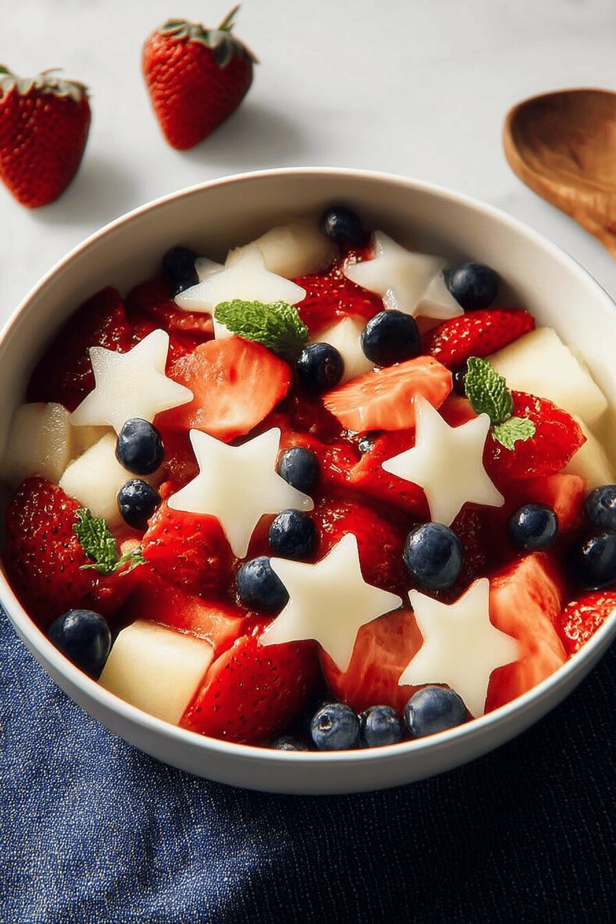 Fruit Salad