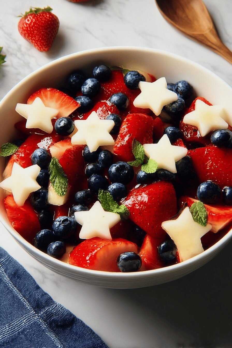 Fruit Salad