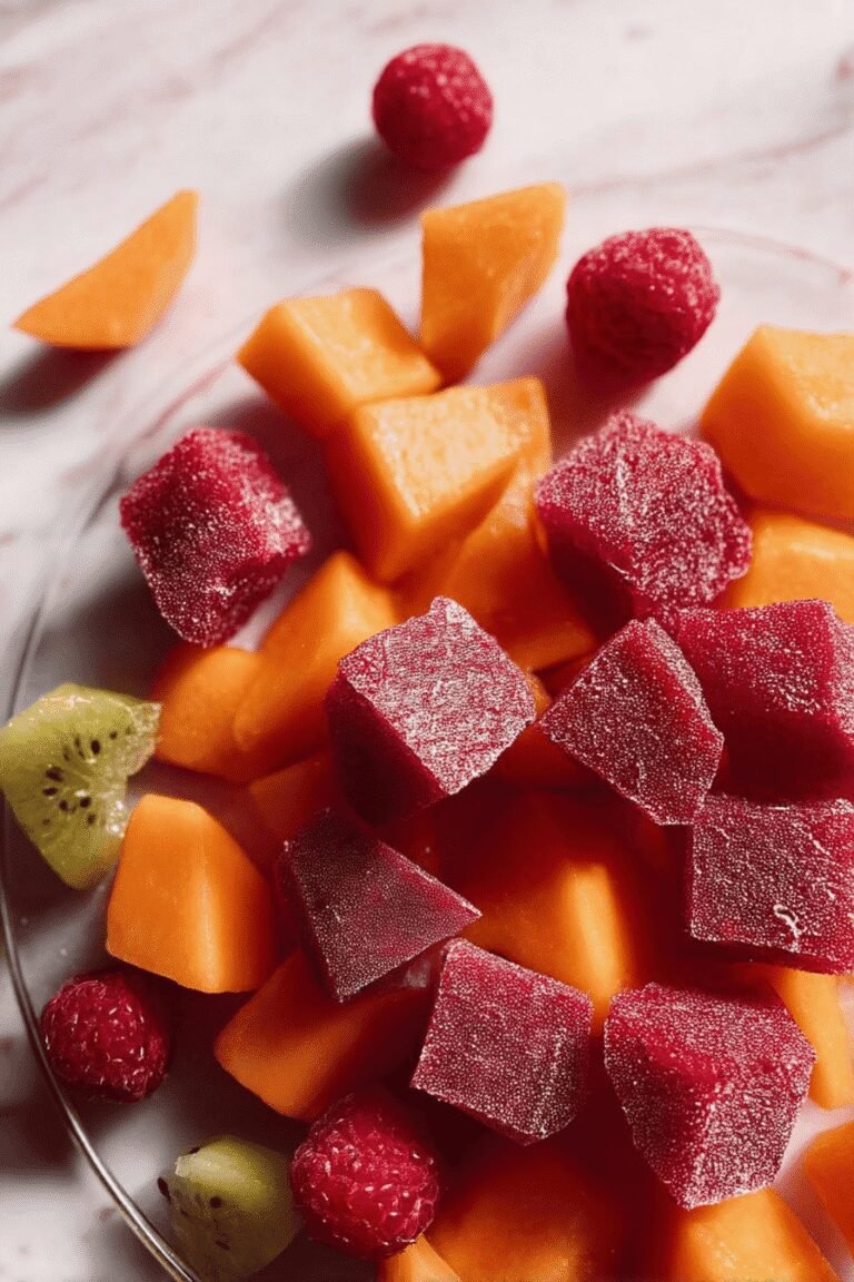 Guilt Free Mango Carrot Fruit Snacks Kids 2.Png