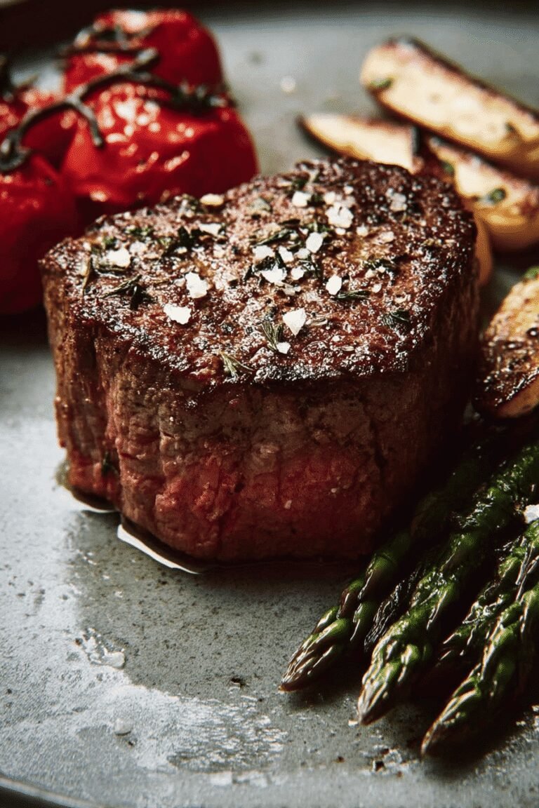 Herb Infused Filet Mignon 2.Png