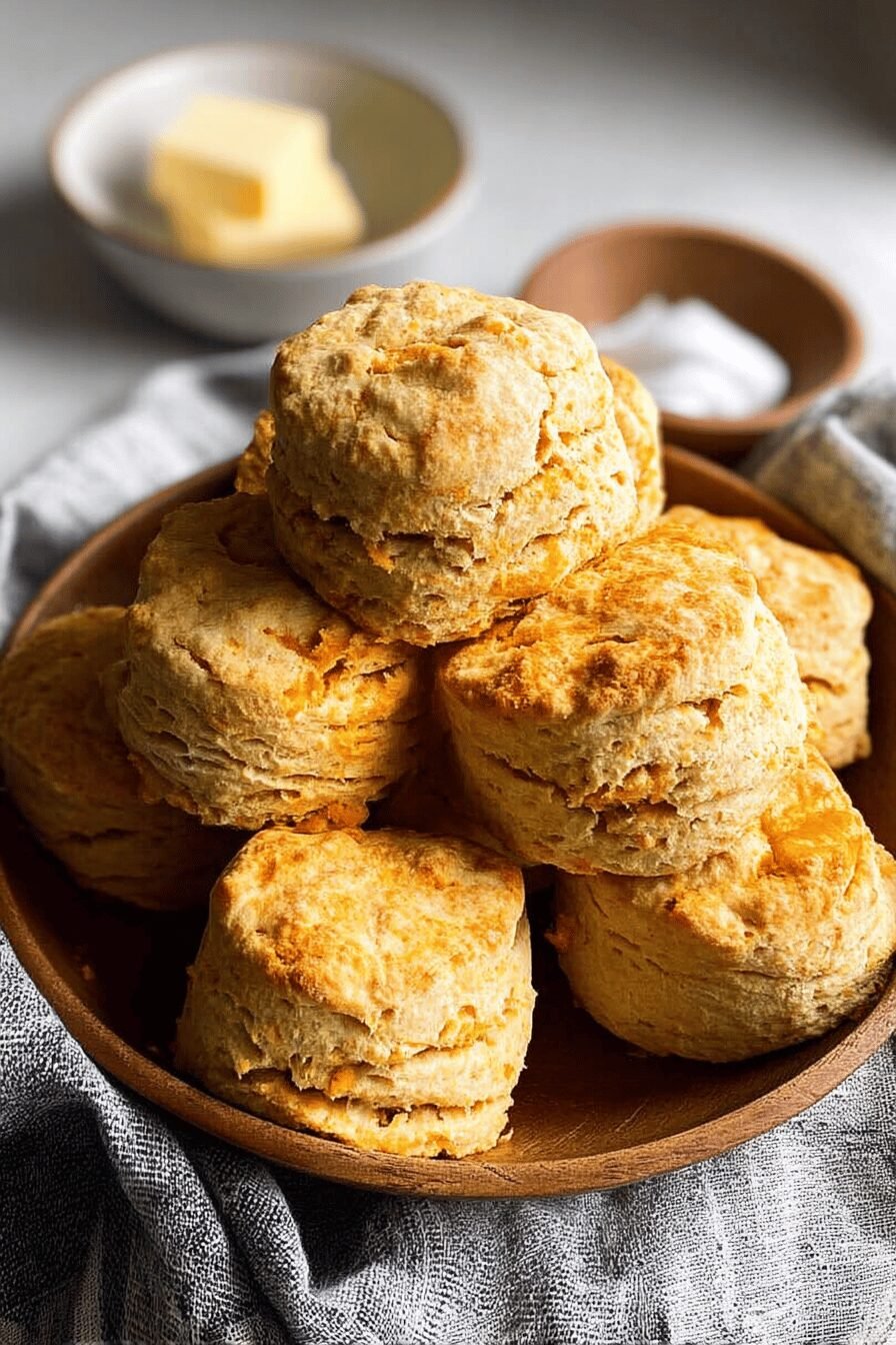 Southern Sweet Potato Biscuits With Savory Steak And Shrimp Stir Fry Recipe 6 Southern Sweet Potato Biscuits