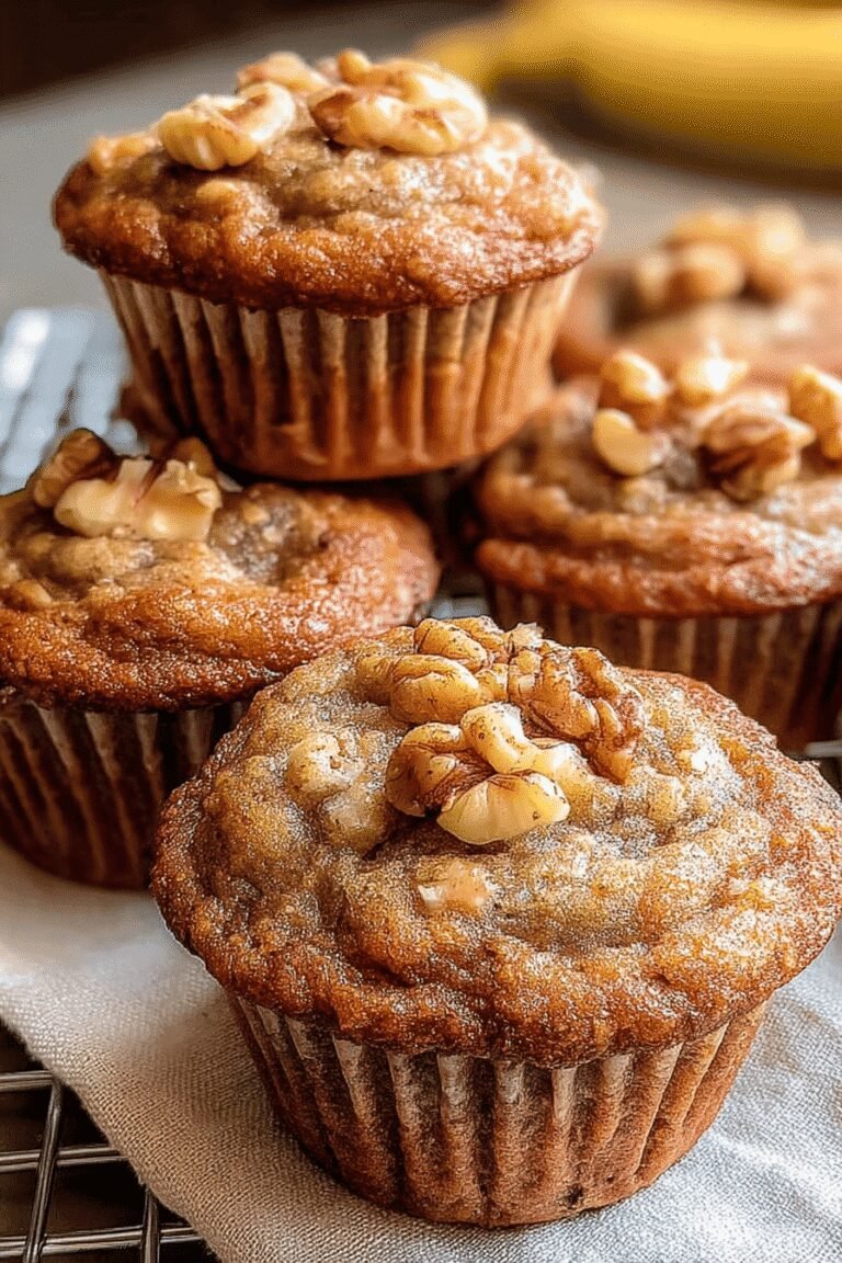 Banana Nut Muffins 11.Png