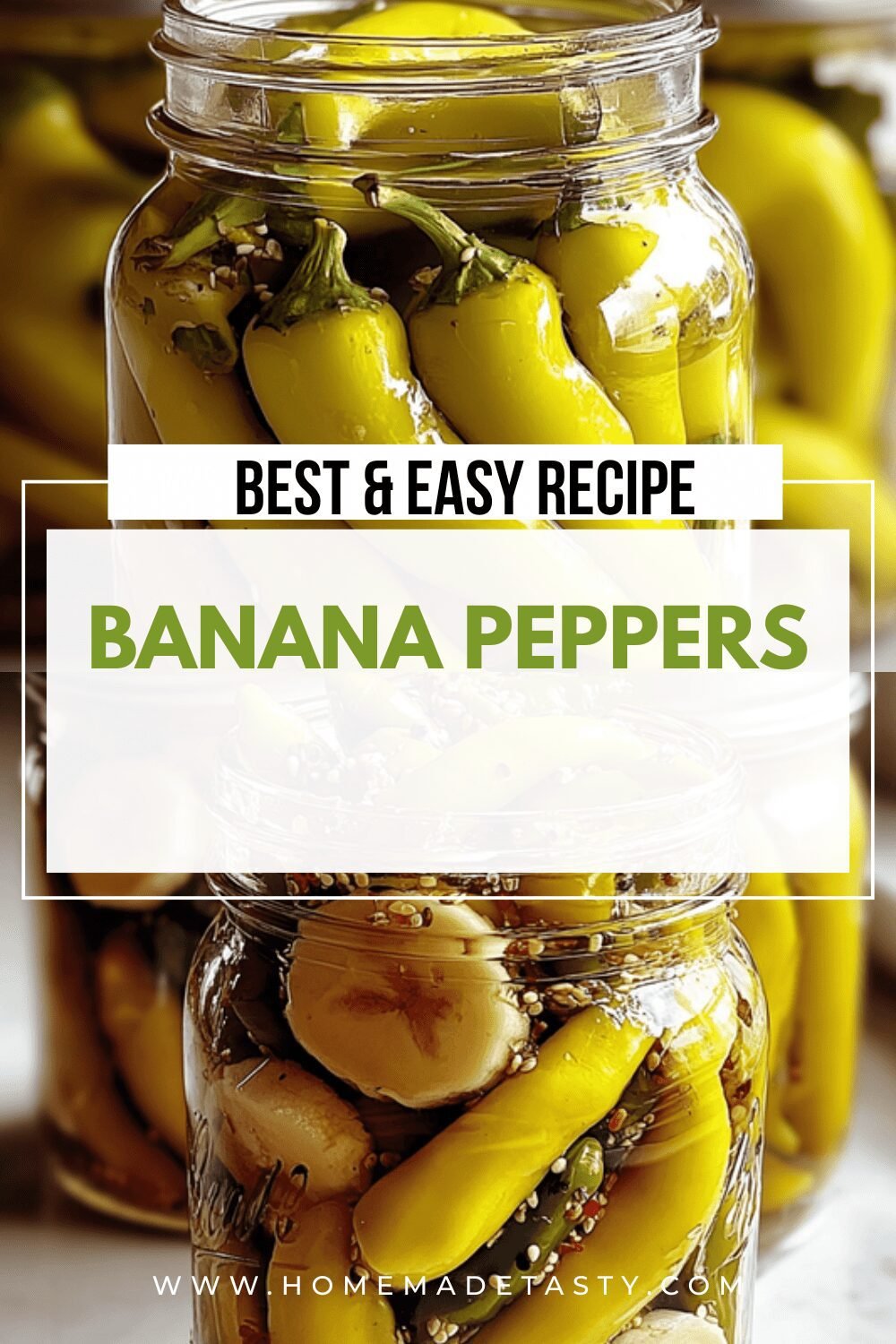 Banana Pepper Recipes Growing Tips And Health Benefits 6 Banana Peppers