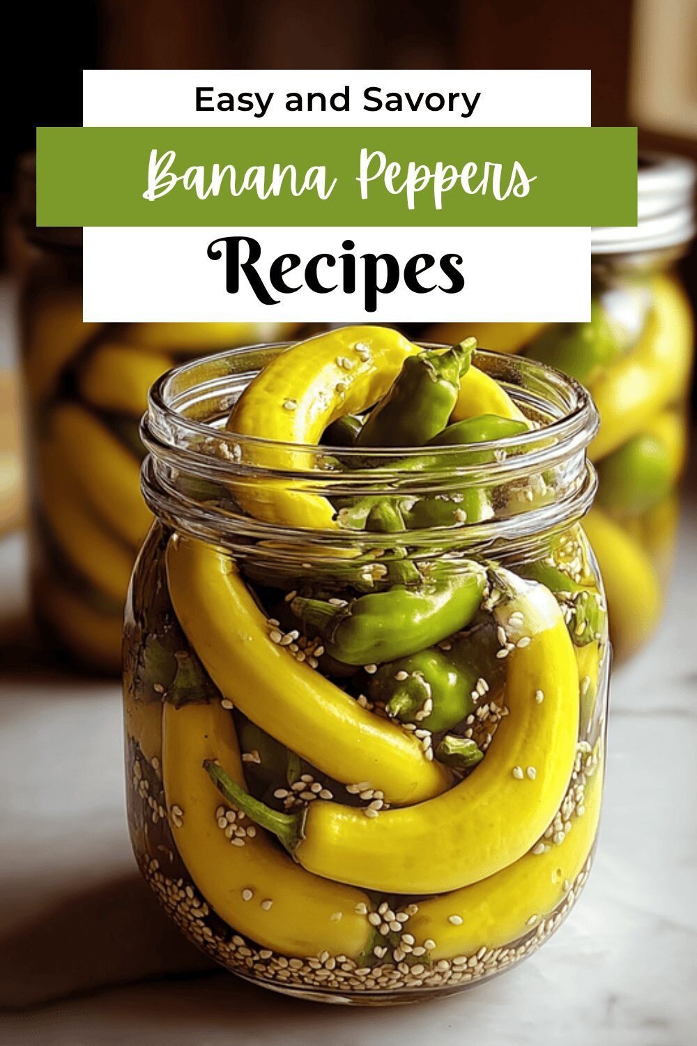 Banana Pepper Recipes Growing Tips And Health Benefits 7 Banana Peppers