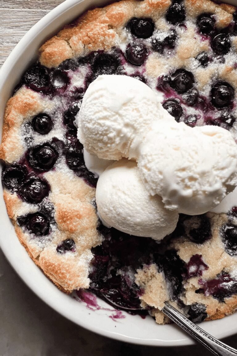 Blueberry Cream Cheese Cobbler Cake 55.Png