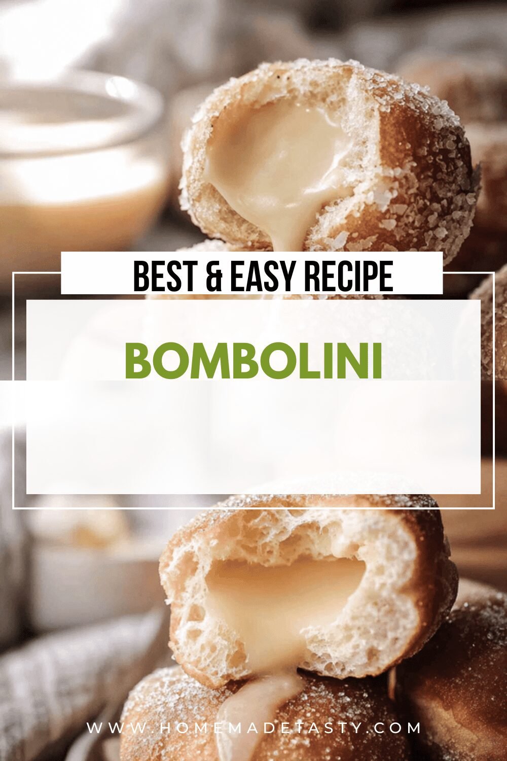 Bombolini
