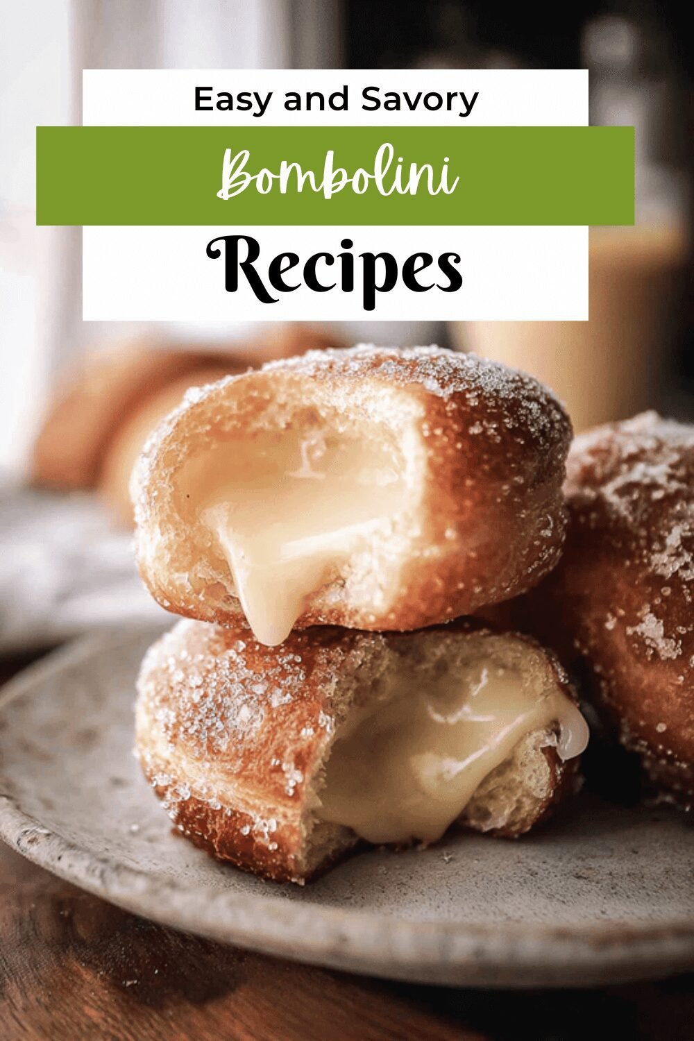 Bombolini