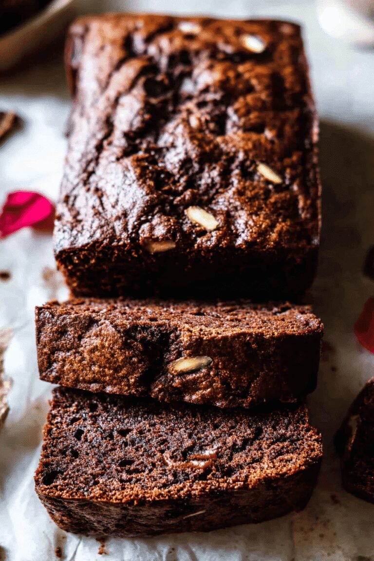 Chocolate Zucchini Bread 10.Png