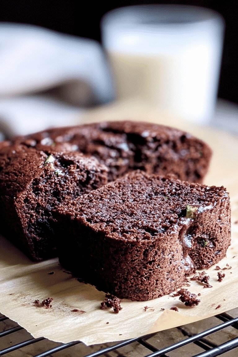 Chocolate Zucchini Cake 12.Png