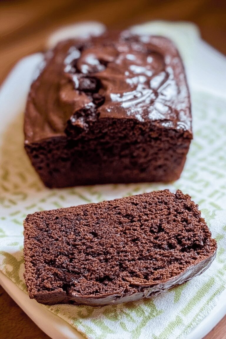 Chocolate Zucchini Cake 17.Png