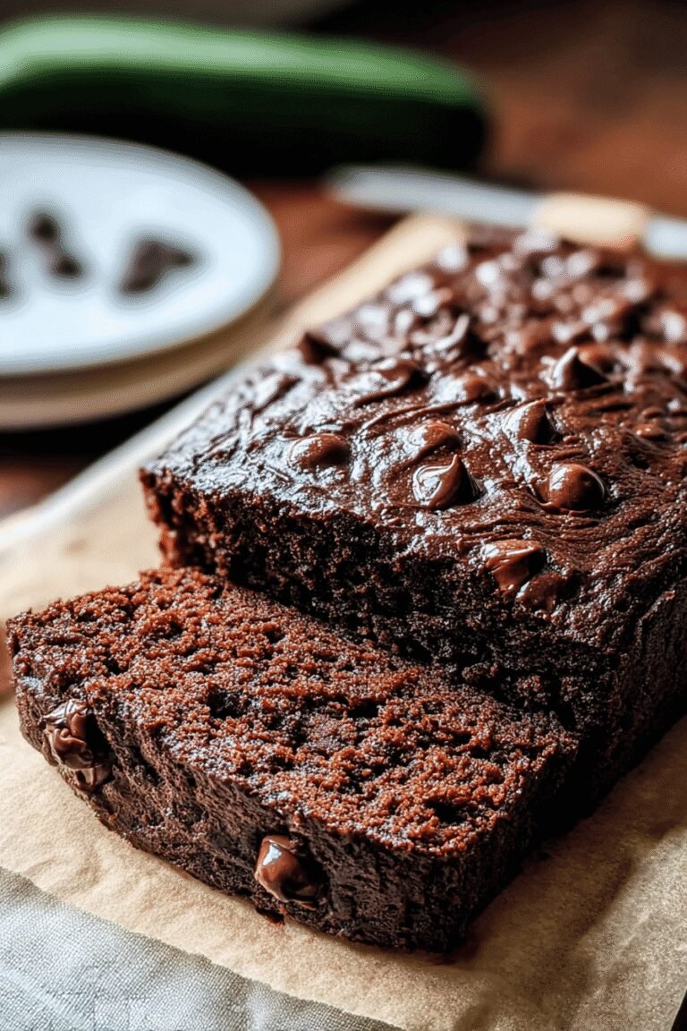 Chocolate Zucchini Cake 18.Png