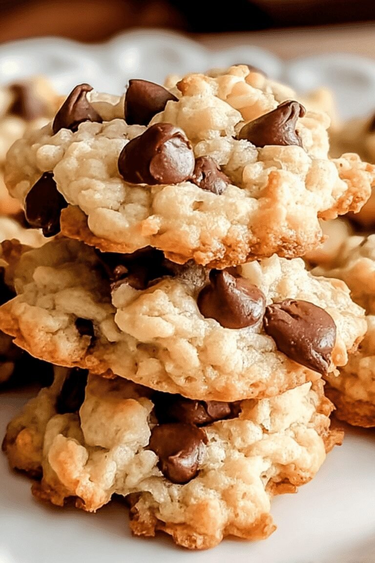 Cottage Cheese Protein Cookies 30.Png