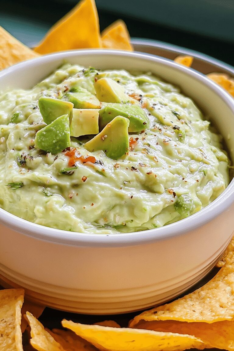 Creamy Summer Avocado Dip 59.Png