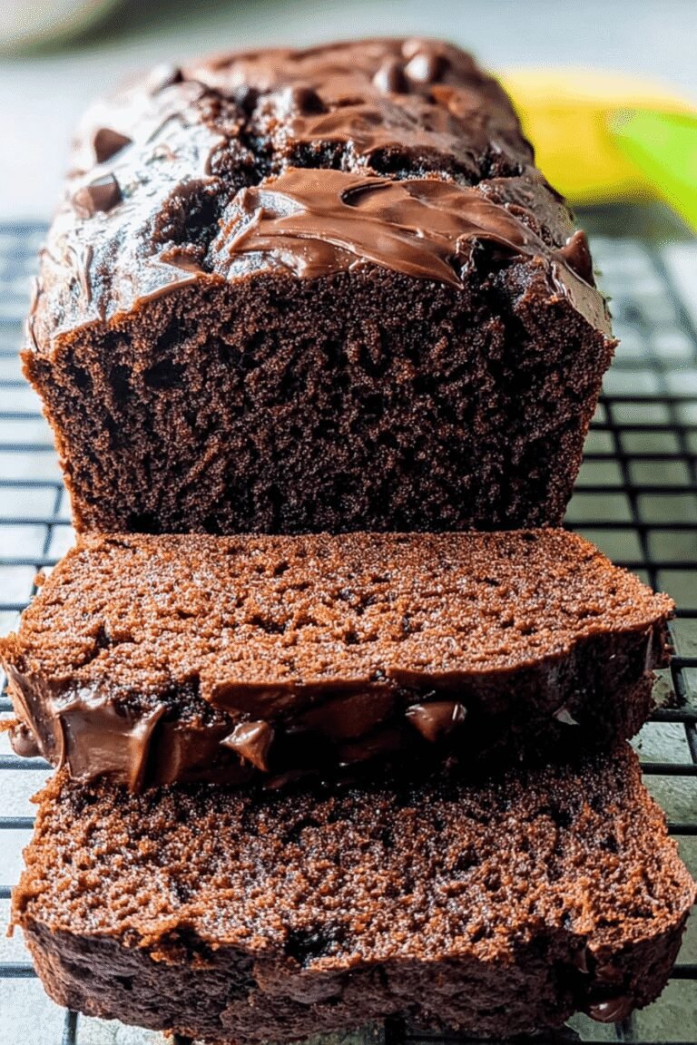 Double Dark Chocolate Zucchini Bread 21.Png