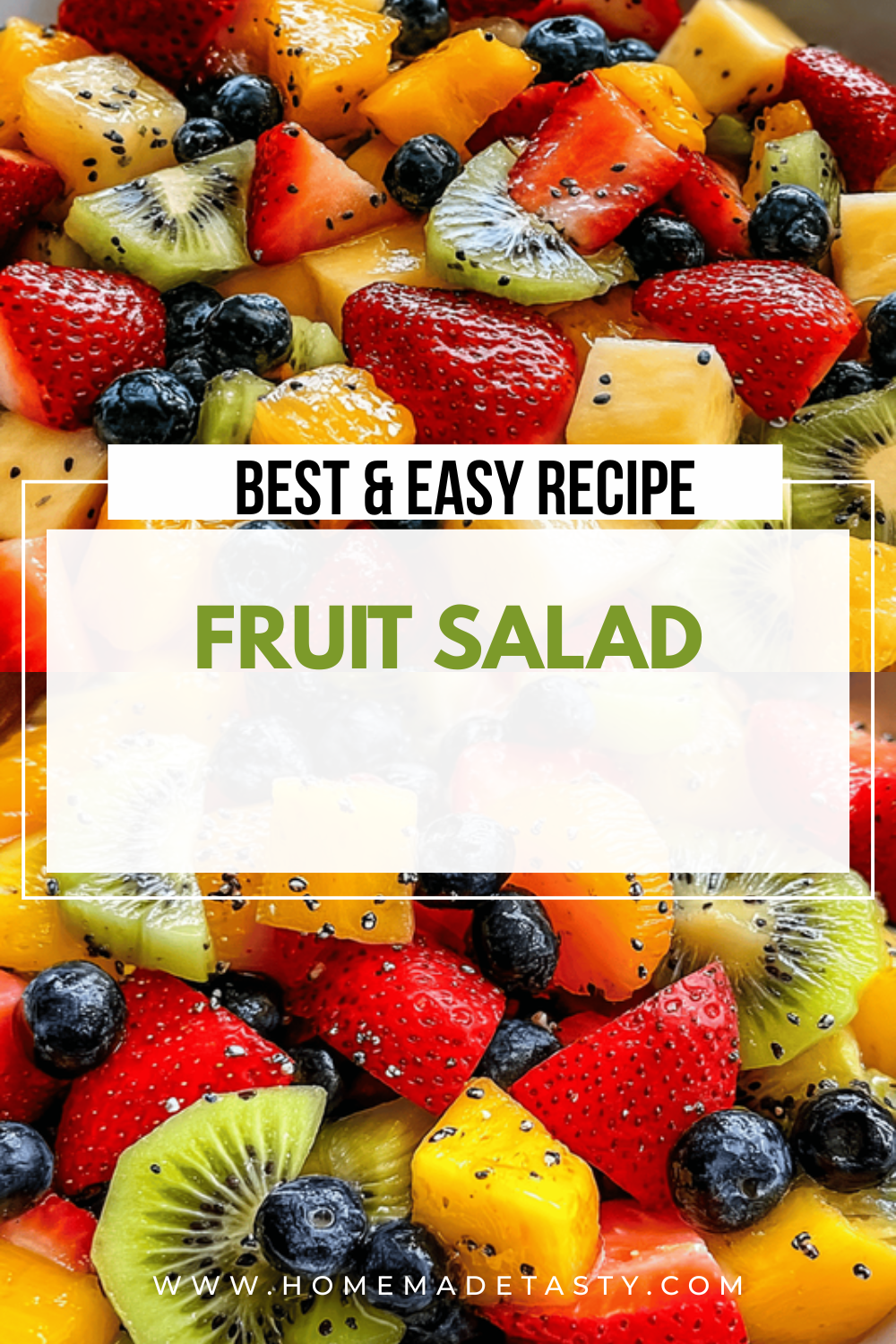 Fruit Salad
