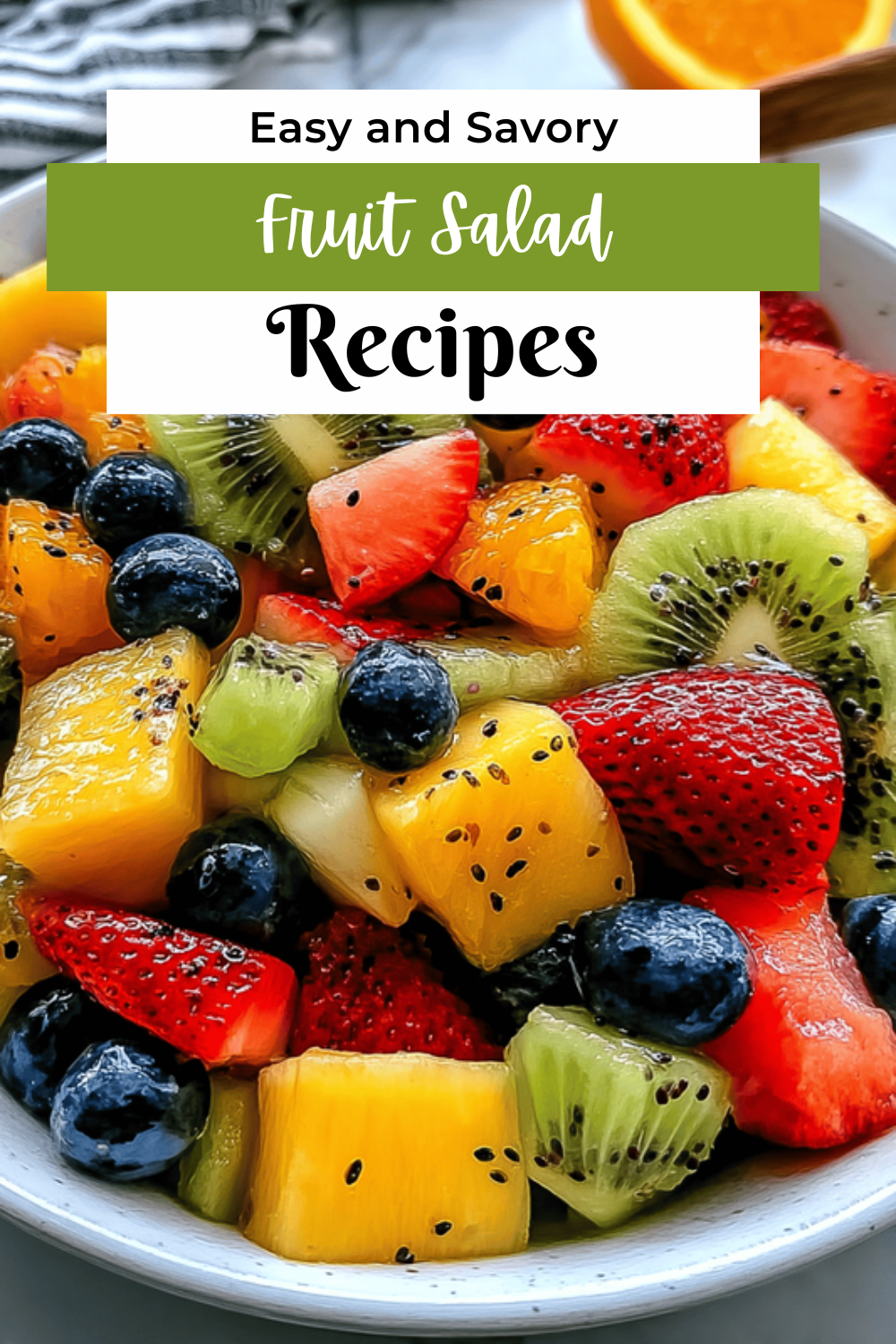 Fruit Salad