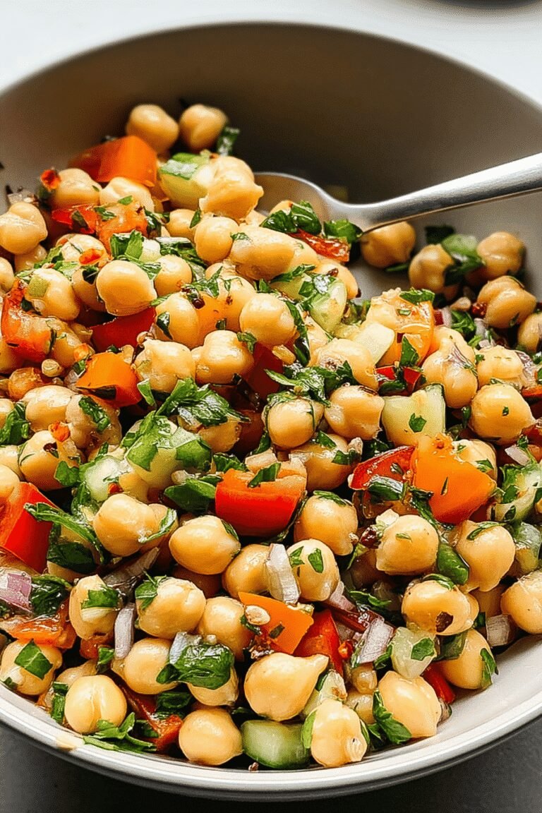 Garbanzo Bean Salad 60.Png