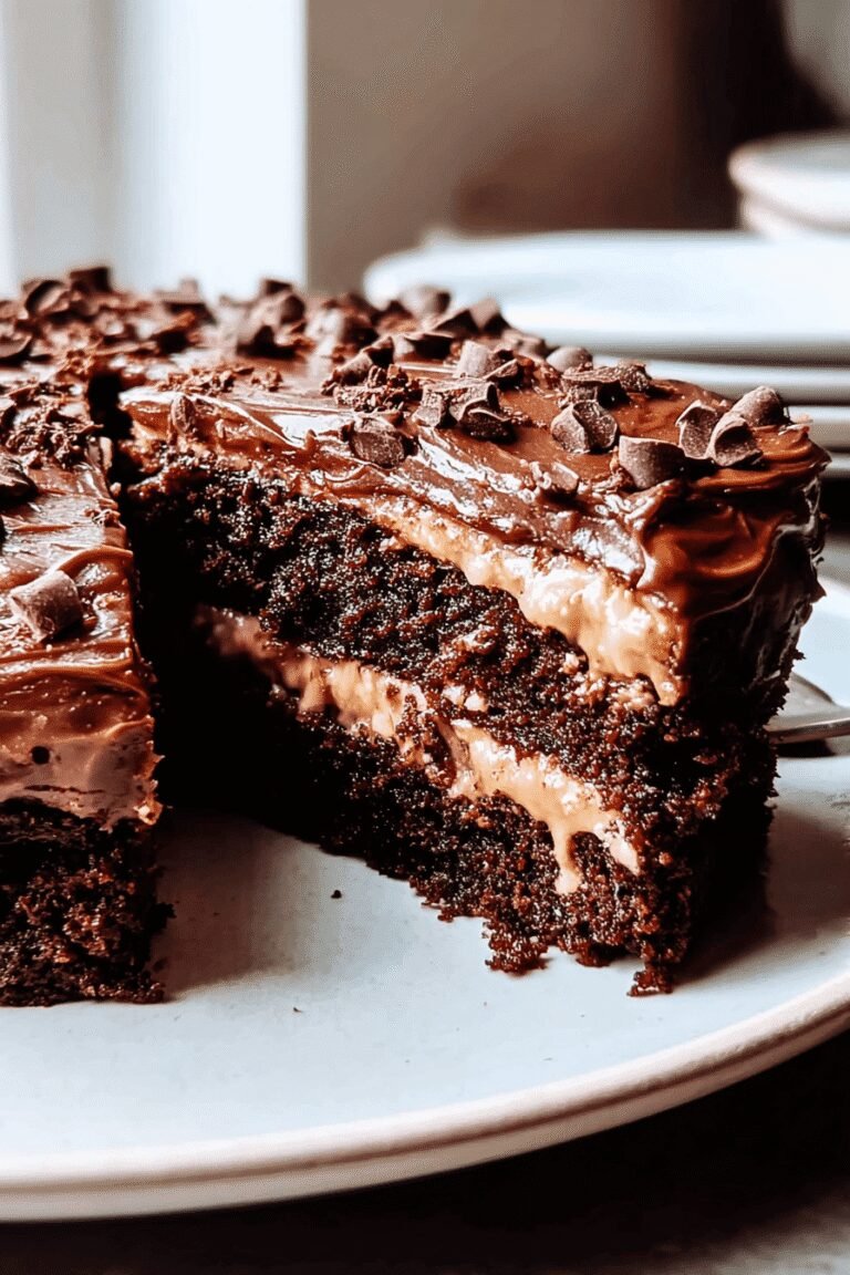 German Chocolate Cake 14.Png
