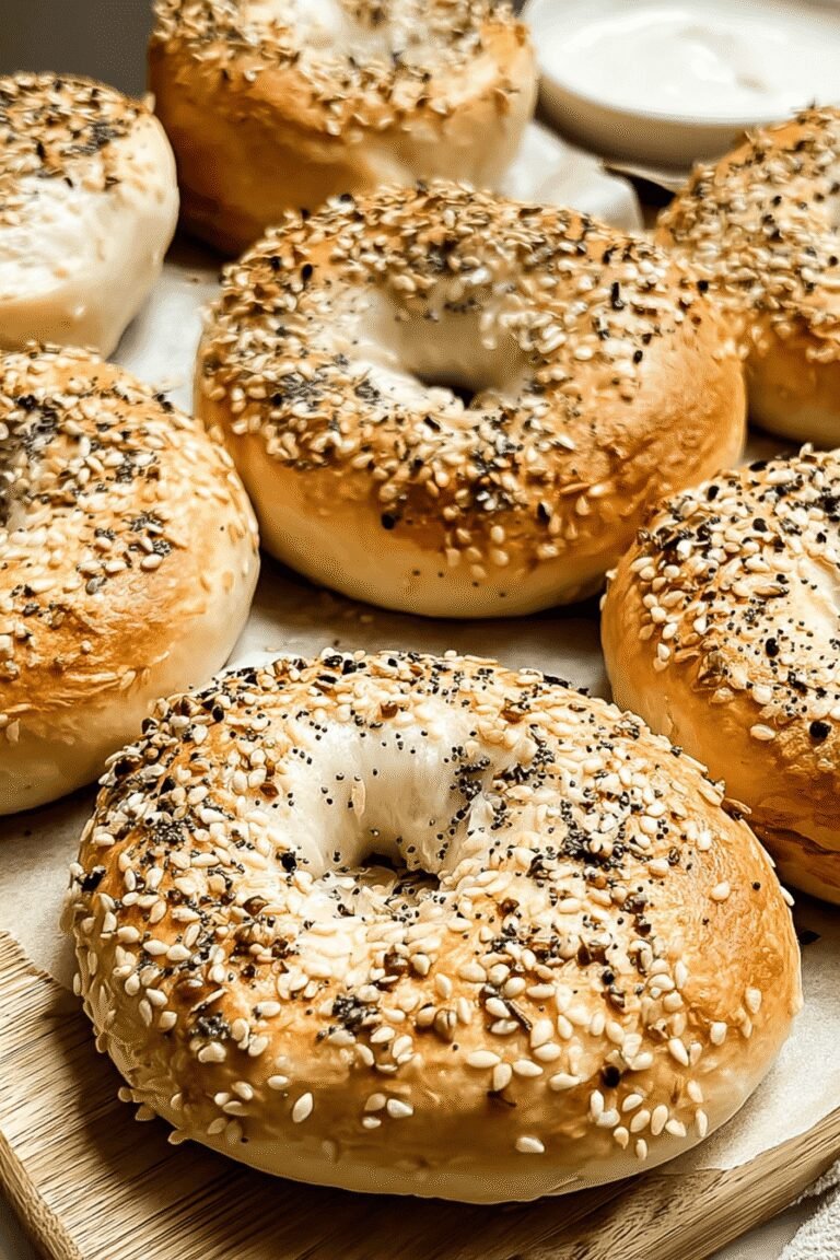 Greek Yogurt Bagels 97.Png