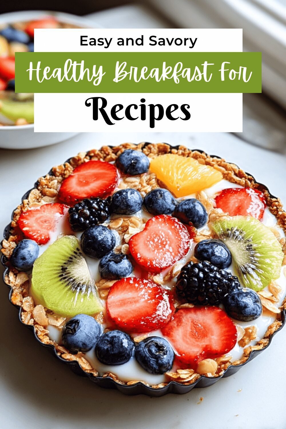 Healthy Breakfasts Kids Actually Enjoy 7 Healthy Breakfast For Kids