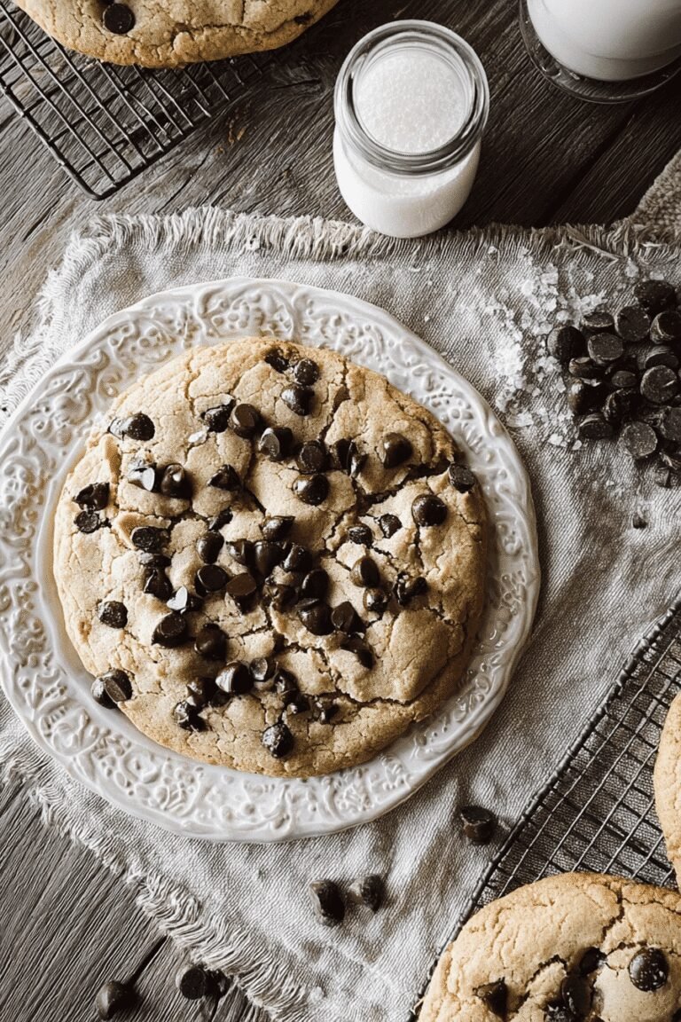 High Altitude Big Chocolate Chip Cookies 27.Png